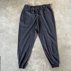 Lulu Lemon Womens Joggers